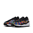 Nike Wmns Air Footscape Woven "Black Rainbow" schwarz 85623 1