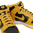 Nike Wmns Dunk High Retro PRM "Wu-Tang" jaune 89231 5