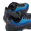 Nike x Stash Wmns Air Max 95 "Ocean" blau 87638 8