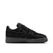 Nike Wmns Air Force 1 Low "Vanta Black" black 85625 2