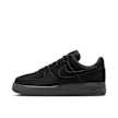 Nike Wmns Air Force 1 Low "Vanta Black" noir 85625 3