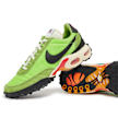 Nike Air Max Waffle SP "Action Green" grün 85628 7