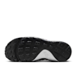 Nike Air Footscape Woven "Black Rainbow" noir 85630 5