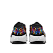 Nike Air Footscape Woven "Black Rainbow" noir 85630 6