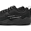 Nike   x Fragment Air Zoom Spiridon schwarz 87881 5