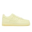 Nike x Nocta Air Force 1 "Love You Forever Citron Tint" gelb 86424 2