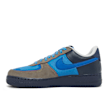 Nike x Stash Air Force 1 Low "Soft Grey" blau 88821 3
