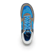Nike x Stash Air Force 1 Low "Soft Grey" blau 88821 4