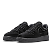 Nike Air Force 1 Low "Vanta Black" schwarz 88475 1