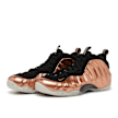 Nike Air Foamposite One "Metallic Copper" schwarz 87853 1