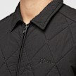 thisisneverthat&nbsp; Quilted Jacket noir 85631 5