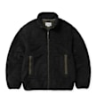 thisisneverthat T Sherpa Fleece Jacket schwarz 87320 1
