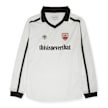 thisisneverthat Soccer Jersey weiß 90088 1