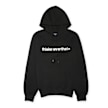thisisneverthat T-Logo Hoodie black 88473 1