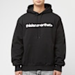 thisisneverthat T-Logo Hoodie black 88473 2