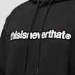 thisisneverthat T-Logo Hoodie black 88473 5