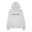 thisisneverthat T-Logo Hoodie grau 90827 1