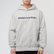 thisisneverthat T-Logo Hoodie grau 90827 2