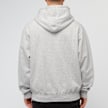 thisisneverthat T-Logo Hoodie grau 90827 4