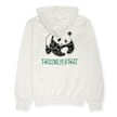 thisisneverthat Panda Hoodie grau 90571 1