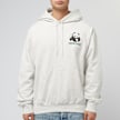 thisisneverthat Panda Hoodie grau 90571 2
