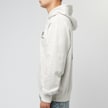 thisisneverthat Panda Hoodie grau 90571 3