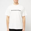 thisisneverthat T-Logo Tee weiß 86339 2