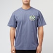 thisisneverthat 2010 Originals T-Shirt lila 87322 2