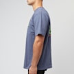 thisisneverthat 2010 Originals T-Shirt lila 87322 3