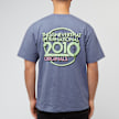 thisisneverthat 2010 Originals T-Shirt lila 87322 4