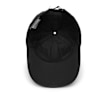 thisisneverthat SP-Logo Nylon Cap black 90826 3