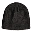 thisisneverthat Shaggy No Cuff Beanie schwarz 89233 2