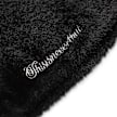 thisisneverthat Shaggy No Cuff Beanie schwarz 89233 3
