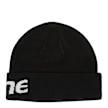 thisisneverthat HSP-Logo Big Cuff Beanie schwarz 91016 2