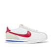 Nike Wmns Cortez "Forest Gump" OG weiß 87676 2