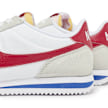 Nike Wmns Cortez "Forest Gump" OG blanc 87676 5
