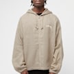 Nike x Stüssy NRG Linen Shell Jacket beige 88781 2
