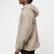Nike x Stüssy NRG Linen Shell Jacket beige 88781 3