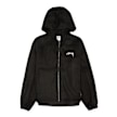 Nike x Stüssy NRG Linen Shell Jacket schwarz 87799 1