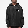 Nike x Stüssy NRG Linen Shell Jacket schwarz 87799 2
