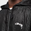 Nike x Stüssy NRG Linen Shell Jacket schwarz 87799 6