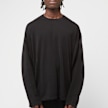 Nike x Stüssy NRG Longsleeve Knit Jersey noir 86300 2