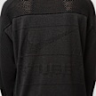 Nike x Stüssy NRG Longsleeve Knit Jersey noir 86300 5