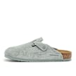 Birkenstock Boston Leve grey 85636 3