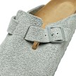 Birkenstock Boston Leve grey 85636 6