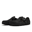 Birkenstock London Nova Tex black 85635 1