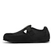 Birkenstock London Nova Tex black 85635 3