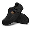 Birkenstock London Nova Tex black 85635 7
