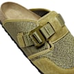 Birkenstock Boston Nova Tex green 88478 7