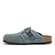 Birkenstock Boston Nova Tex blau 85637 3
